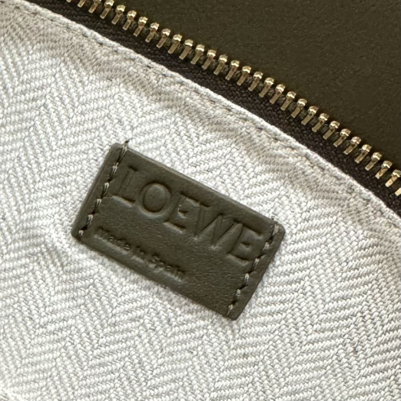 Loewe Handle Bags